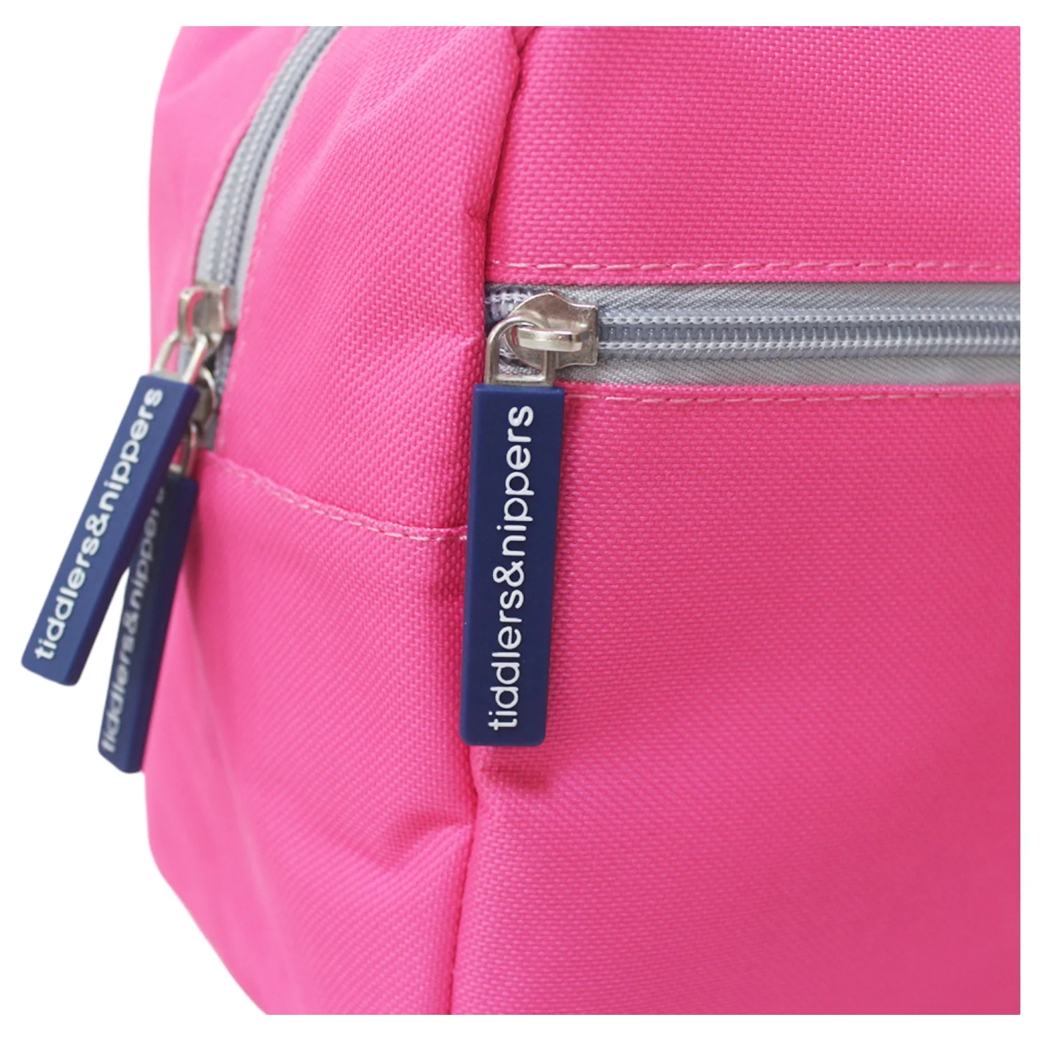 Tiddler Travel Bag | Multi-purpose insulated bag | Ideal wash bag, nappy bag, lunch bag & more! - Image 116