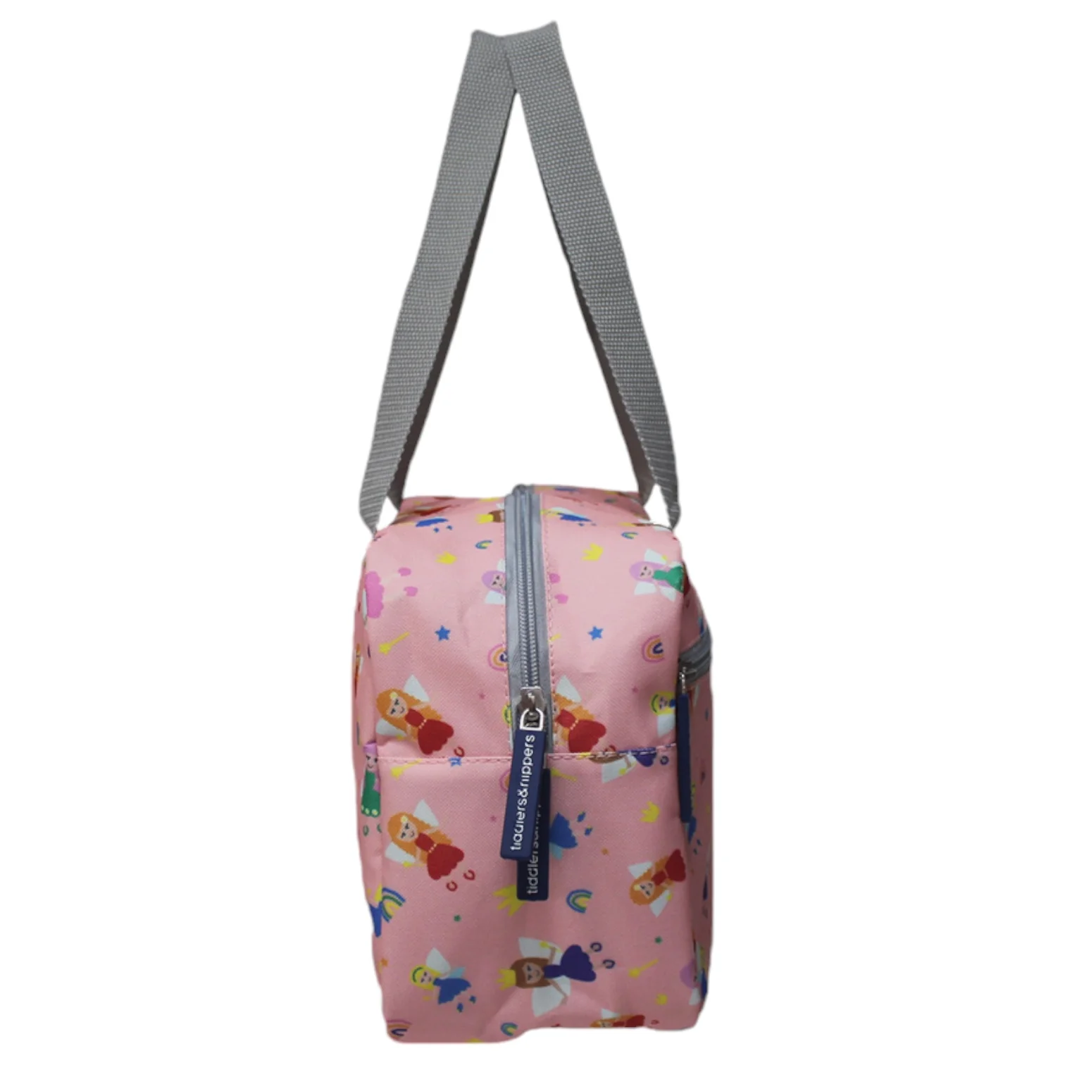 Tiddler Travel Bag | Multi-purpose insulated bag | Ideal wash bag, nappy bag, lunch bag & more! - Image 37