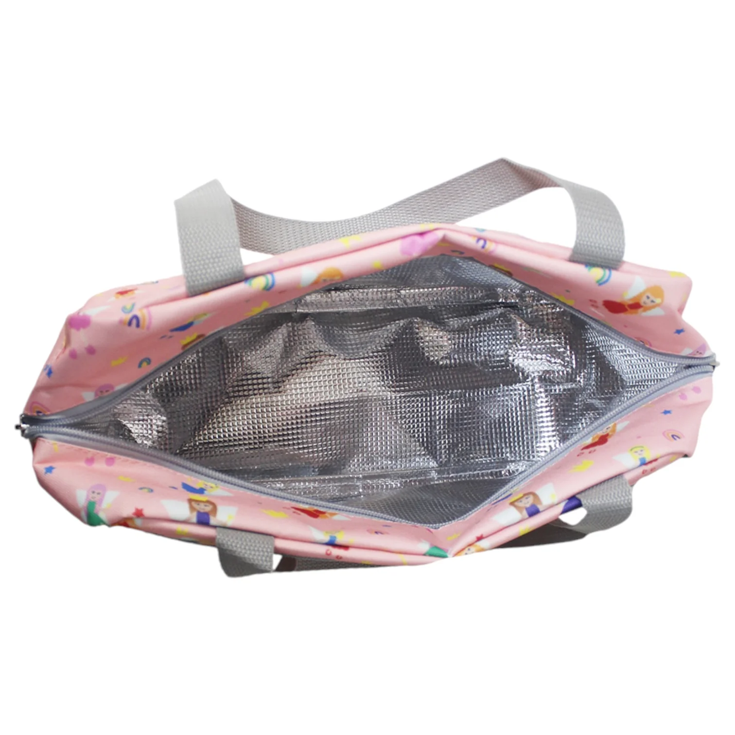 Tiddler Travel Bag | Multi-purpose insulated bag | Ideal wash bag, nappy bag, lunch bag & more! - Image 39