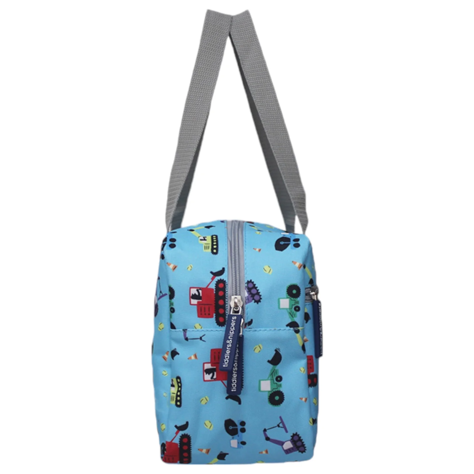 Tiddler Travel Bag | Multi-purpose insulated bag | Ideal wash bag, nappy bag, lunch bag & more! - Image 45