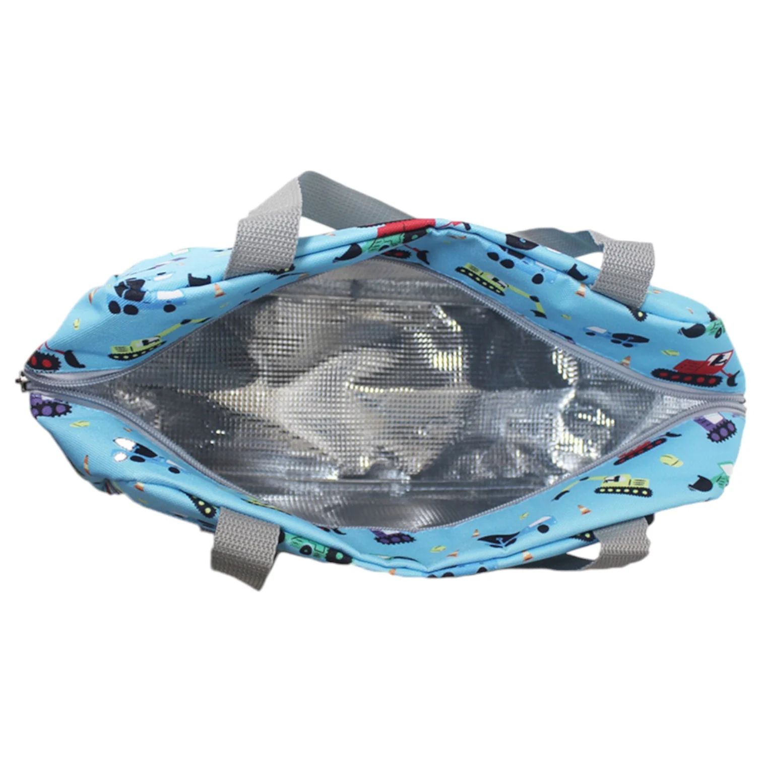 Tiddler Travel Bag | Multi-purpose insulated bag | Ideal wash bag, nappy bag, lunch bag & more! - Image 48