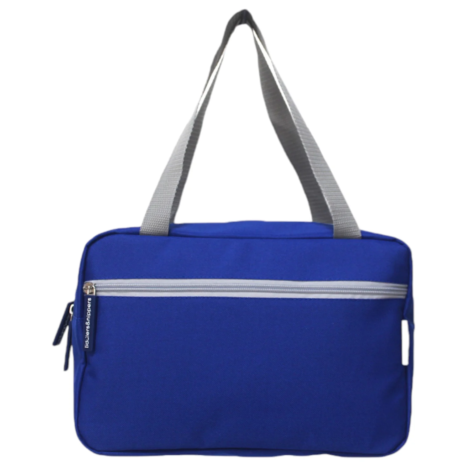 Tiddler Travel Bag | Multi-purpose insulated bag | Ideal wash bag, nappy bag, lunch bag & more! - Image 50