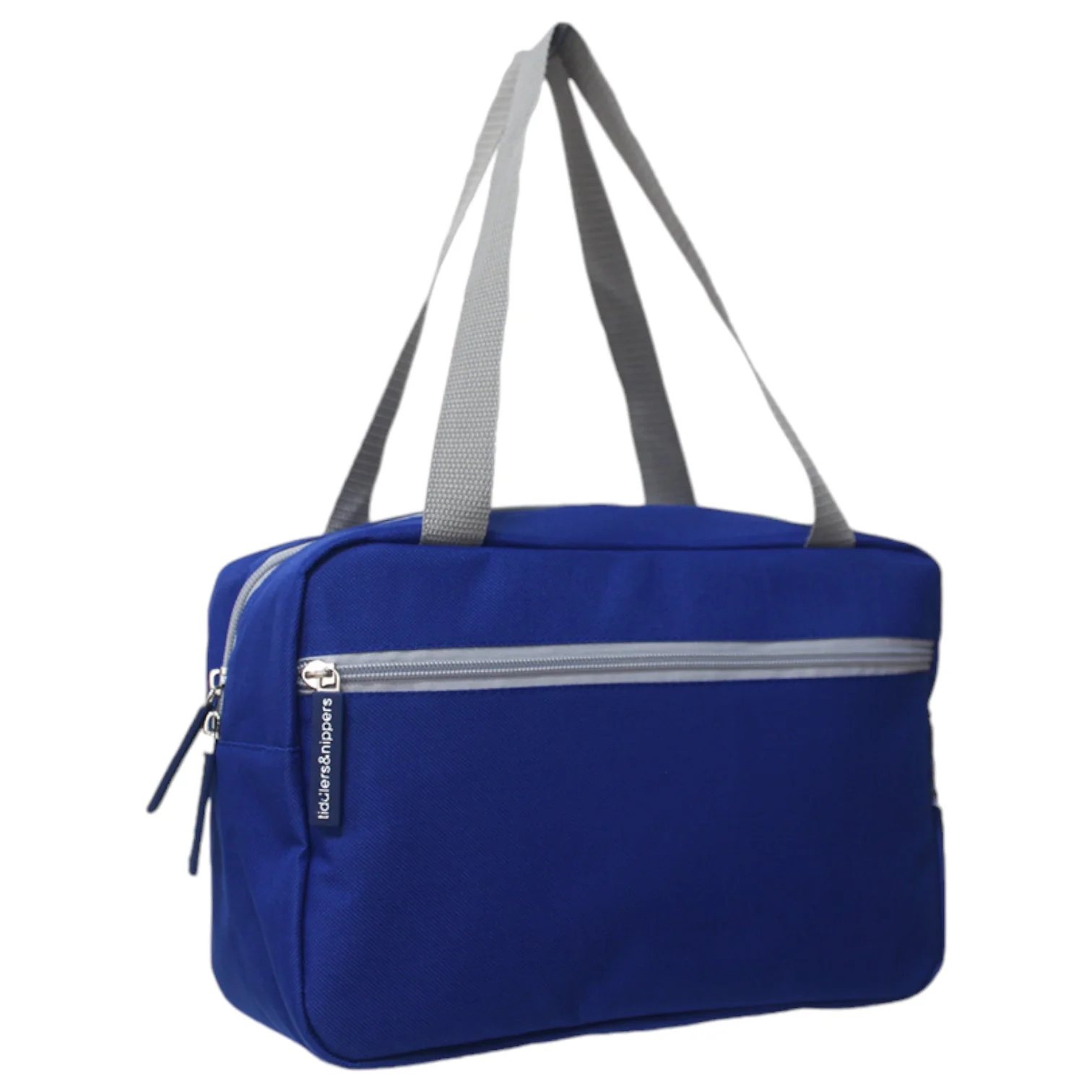 Tiddler Travel Bag | Multi-purpose insulated bag | Ideal wash bag, nappy bag, lunch bag & more! - Image 55