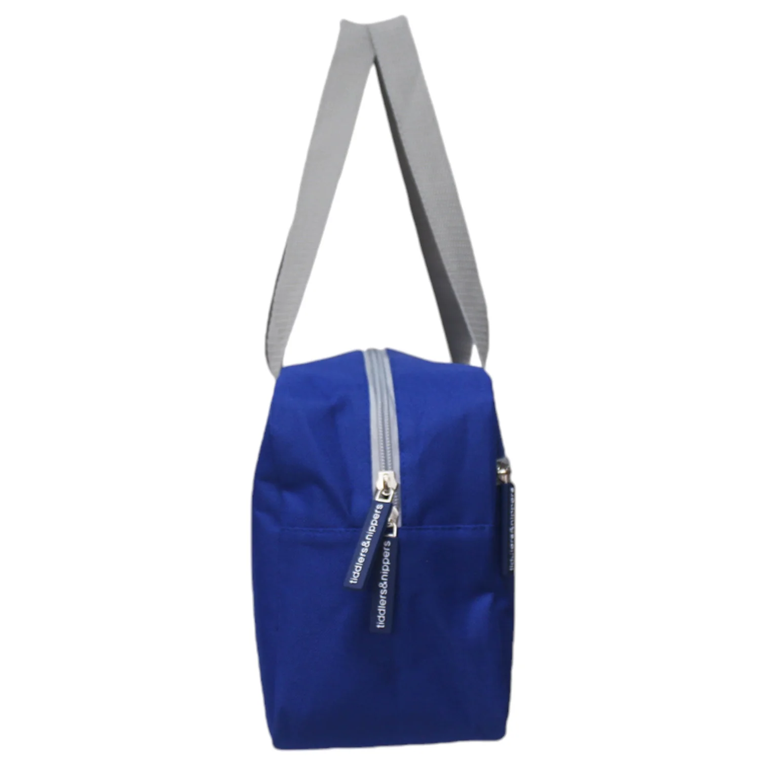 Tiddler Travel Bag | Multi-purpose insulated bag | Ideal wash bag, nappy bag, lunch bag & more! - Image 61