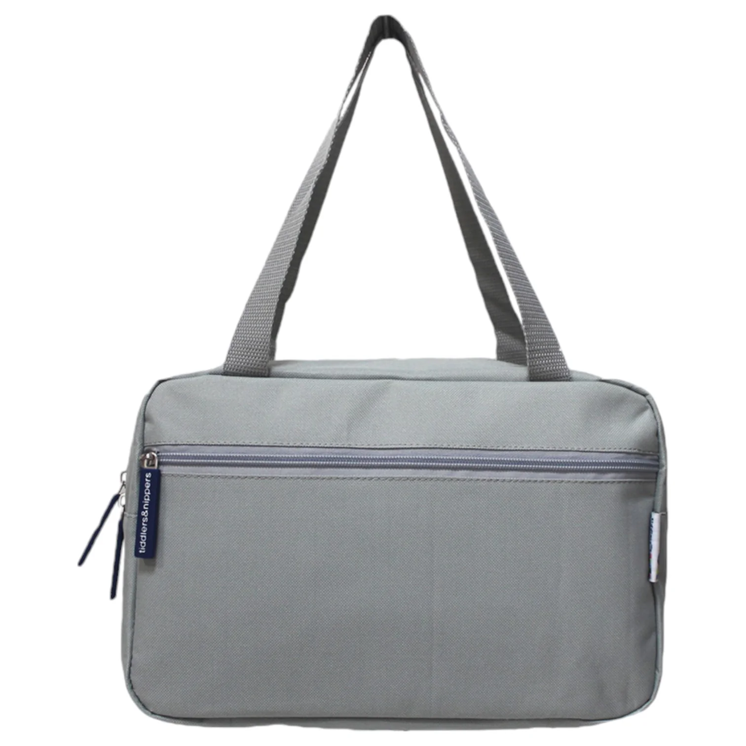 Tiddler Travel Bag | Multi-purpose insulated bag | Ideal wash bag, nappy bag, lunch bag & more! - Image 66
