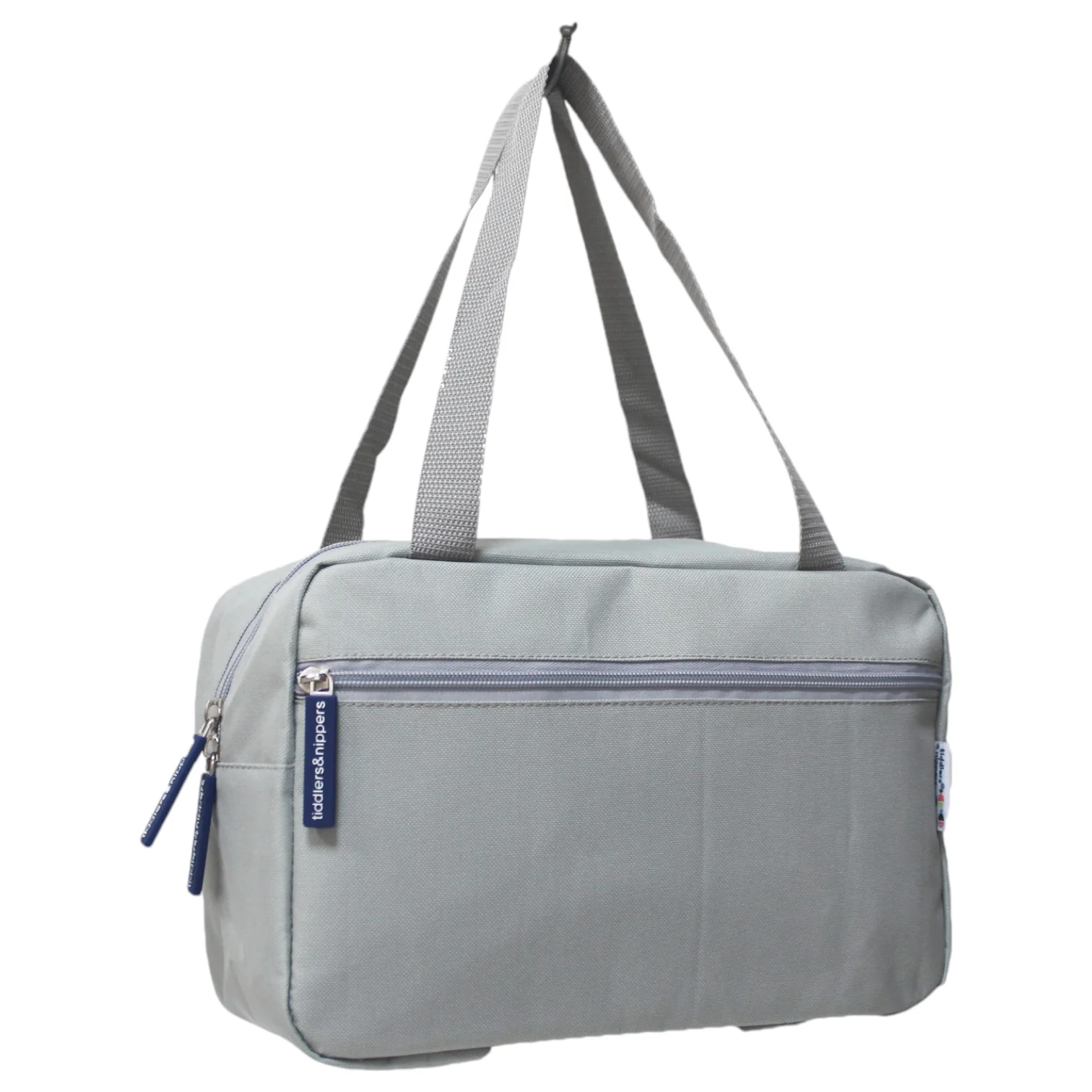 Tiddler Travel Bag | Multi-purpose insulated bag | Ideal wash bag, nappy bag, lunch bag & more! - Image 67