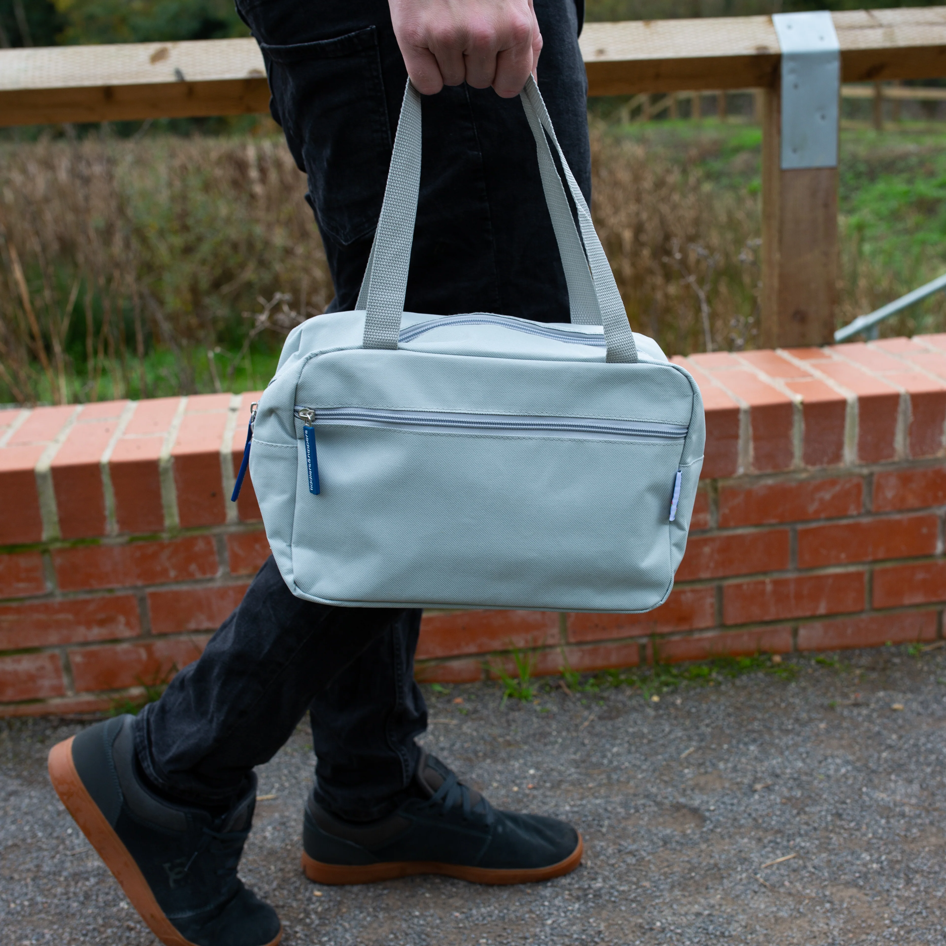 Tiddler Travel Bag | Multi-purpose insulated bag | Ideal wash bag, nappy bag, lunch bag & more! - Image 71