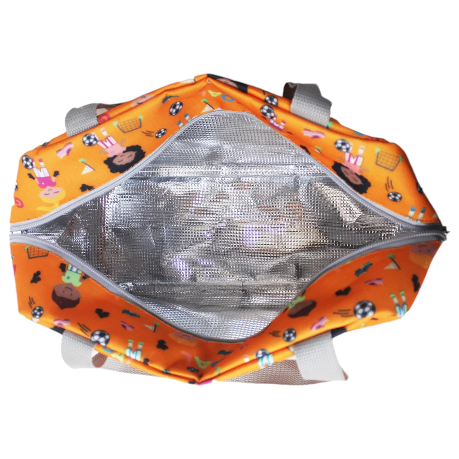 Tiddler Travel Bag | Multi-purpose insulated bag | Ideal wash bag, nappy bag, lunch bag & more! - Image 91