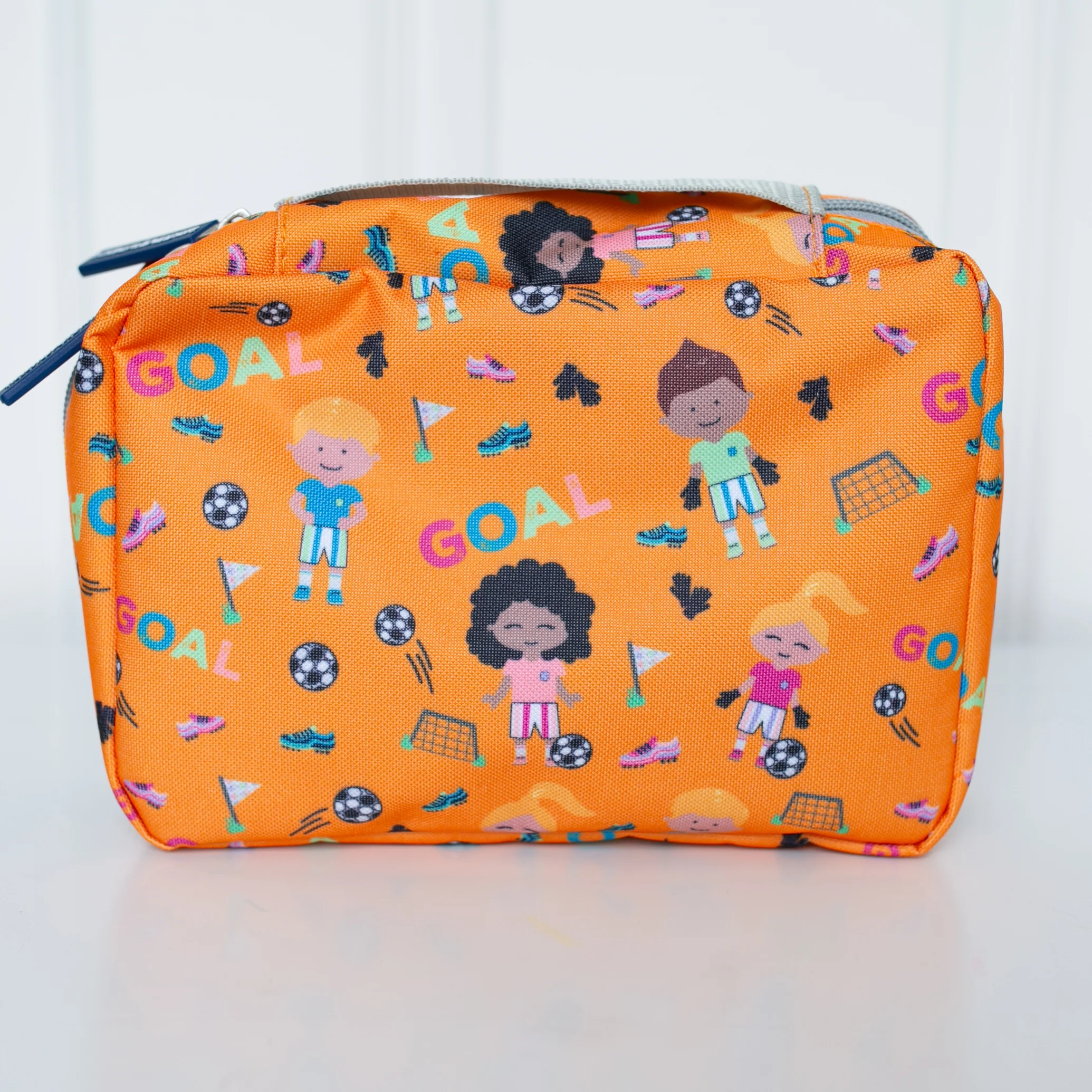 Kids Baby Travel Wash Bag | Hanging Toiletry Bag & Organiser - Image 31
