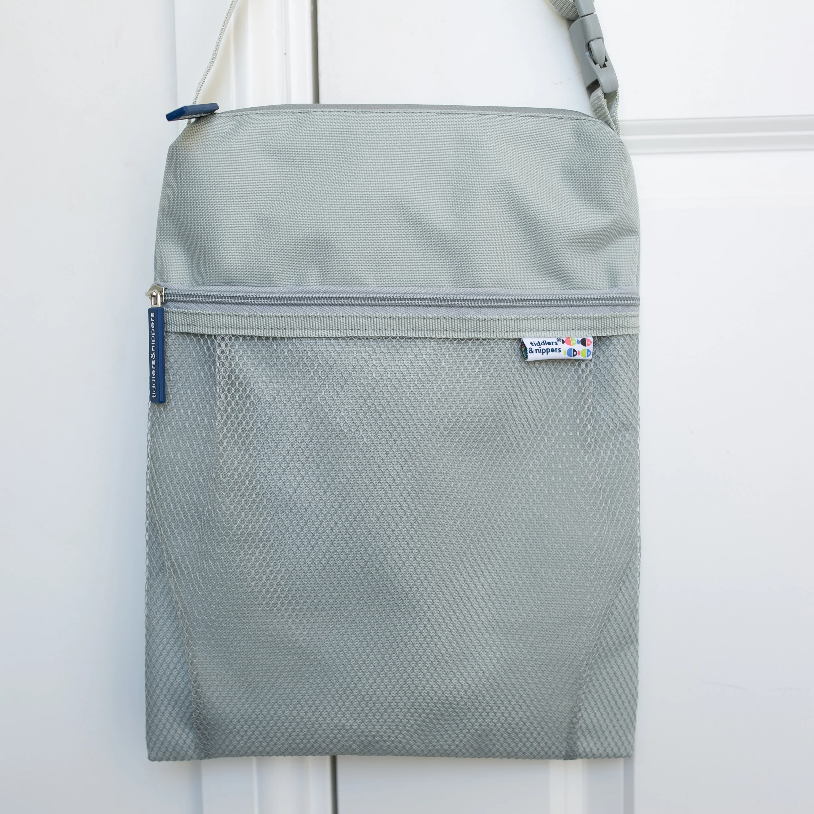 Waterproof Wet & Dry Swimming / Nappy Bag - Image 19