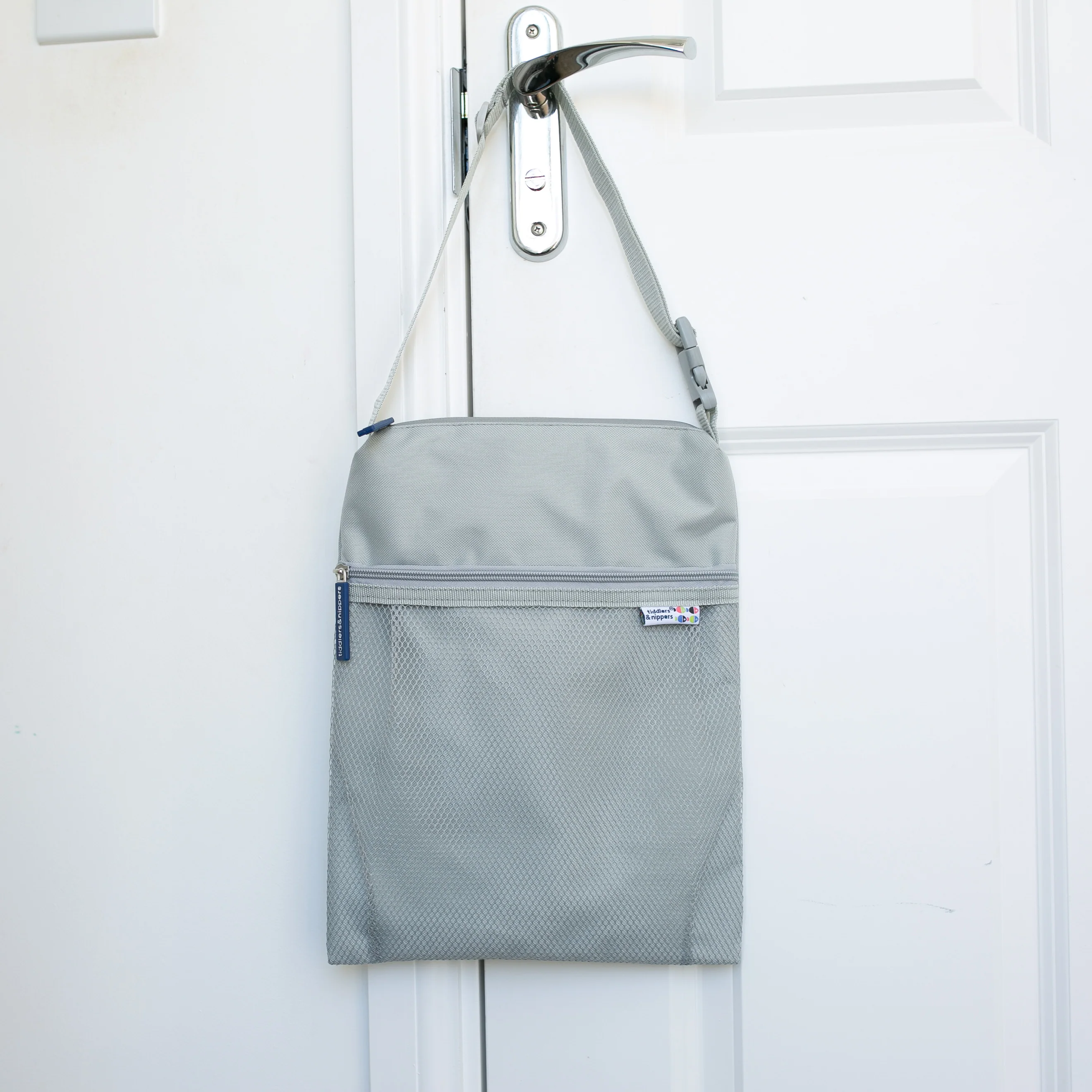 Waterproof Wet & Dry Swimming / Nappy Bag - Image 20