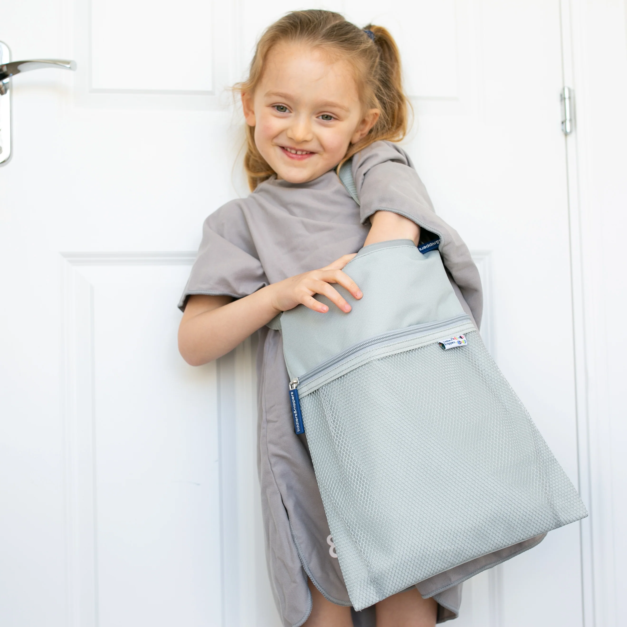 Waterproof Wet & Dry Swimming / Nappy Bag - Image 21