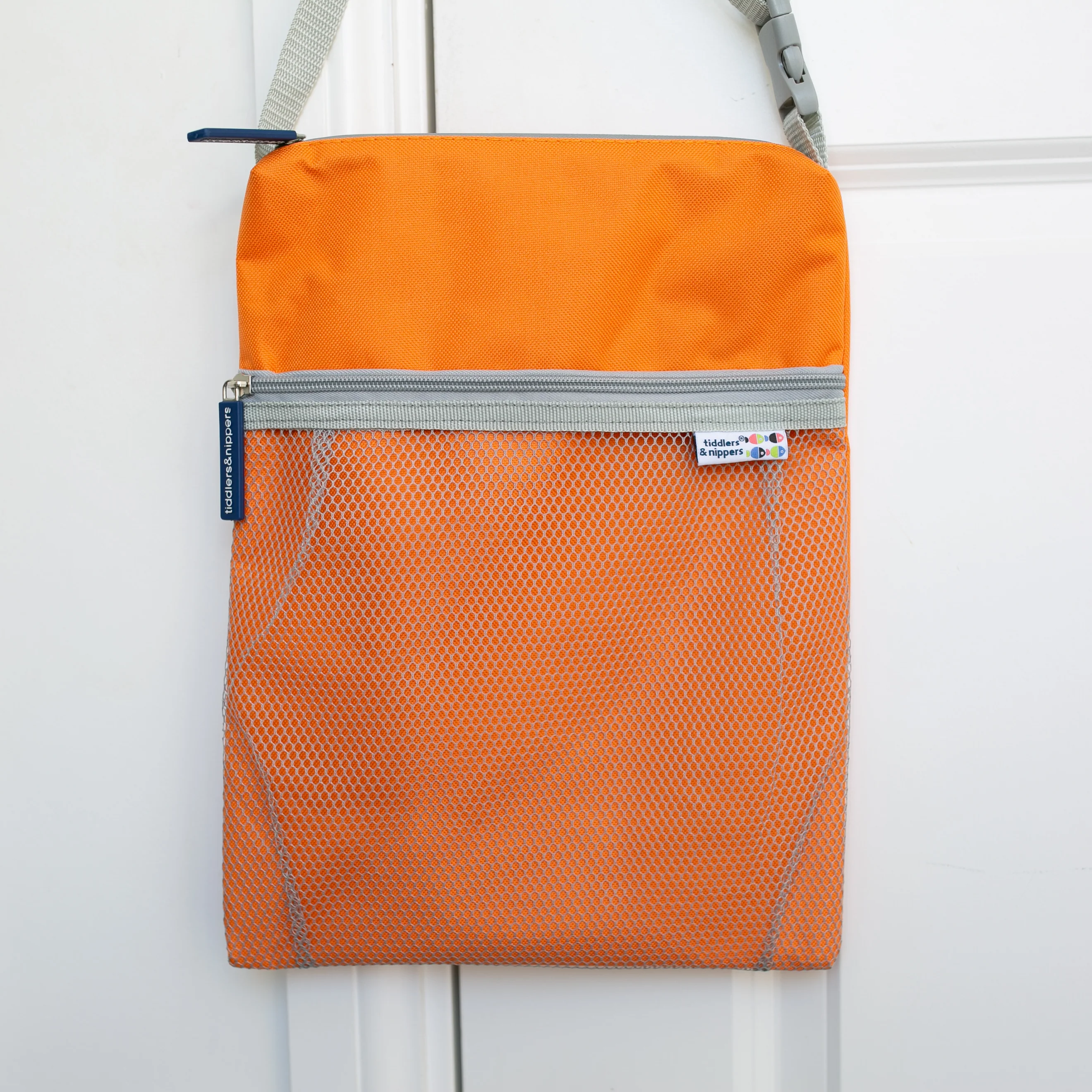 Waterproof Wet & Dry Swimming / Nappy Bag - Image 27