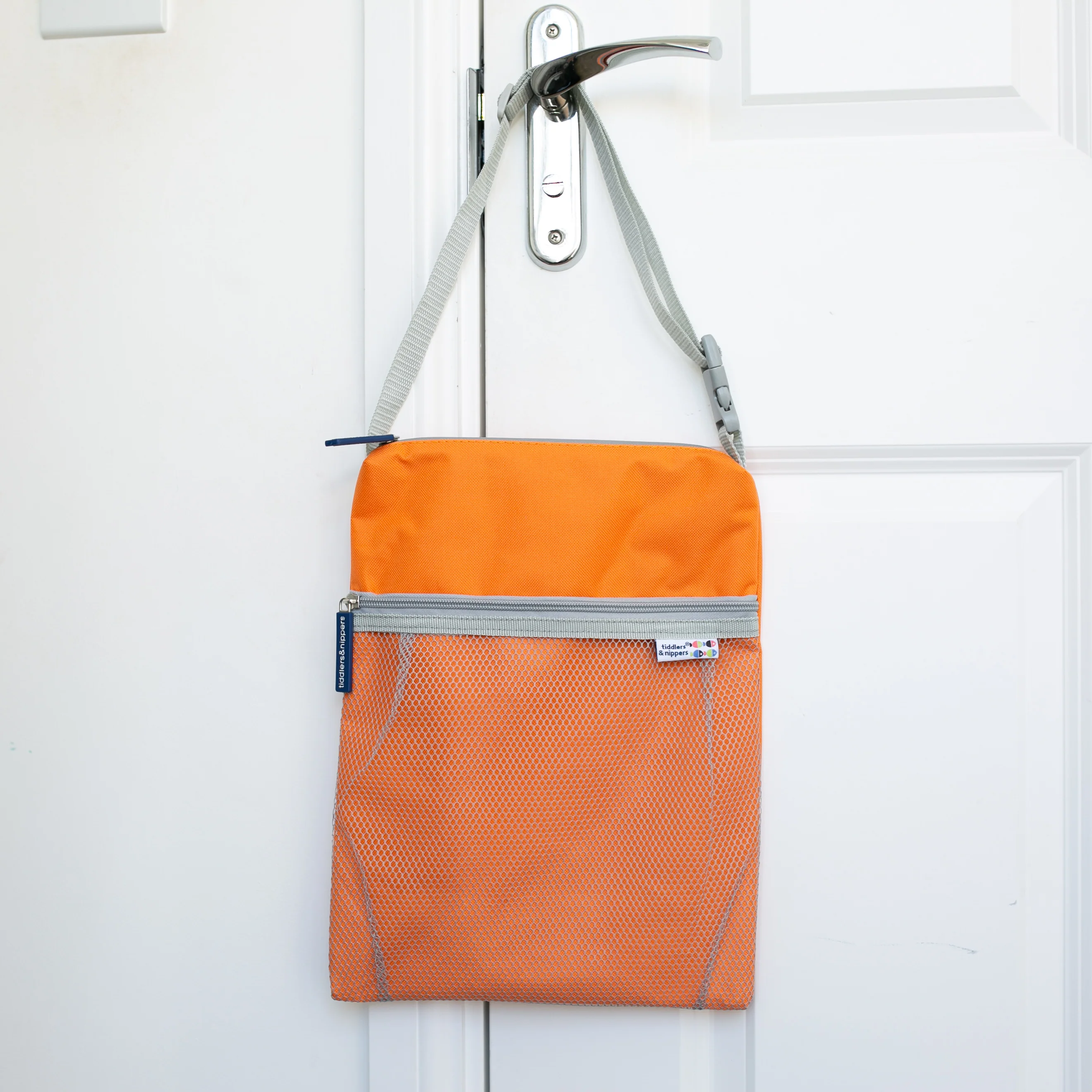 Waterproof Wet & Dry Swimming / Nappy Bag - Image 28