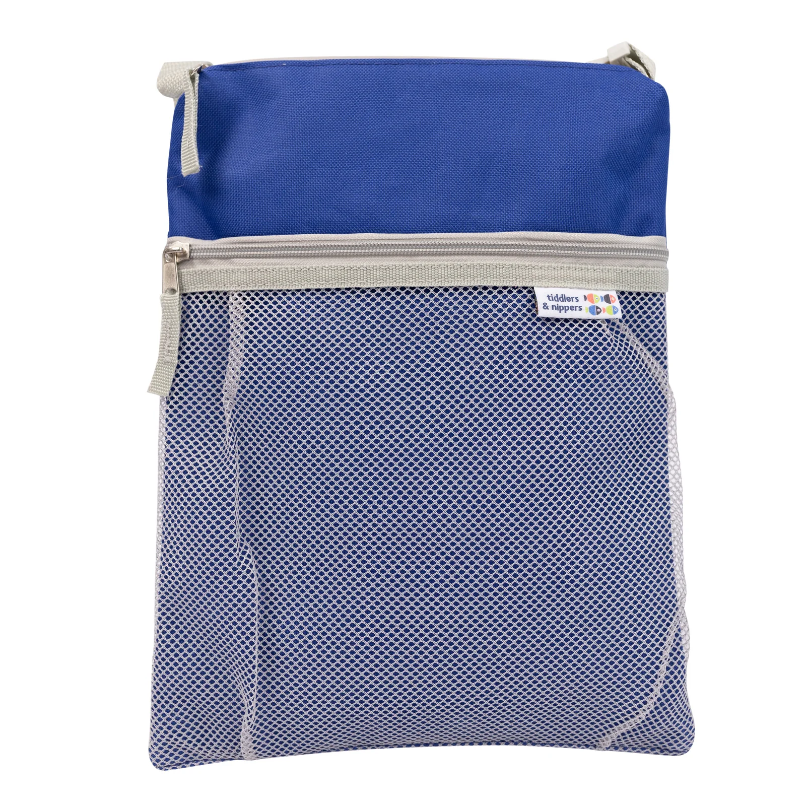 Waterproof Wet & Dry Swimming / Nappy Bag - Image 5
