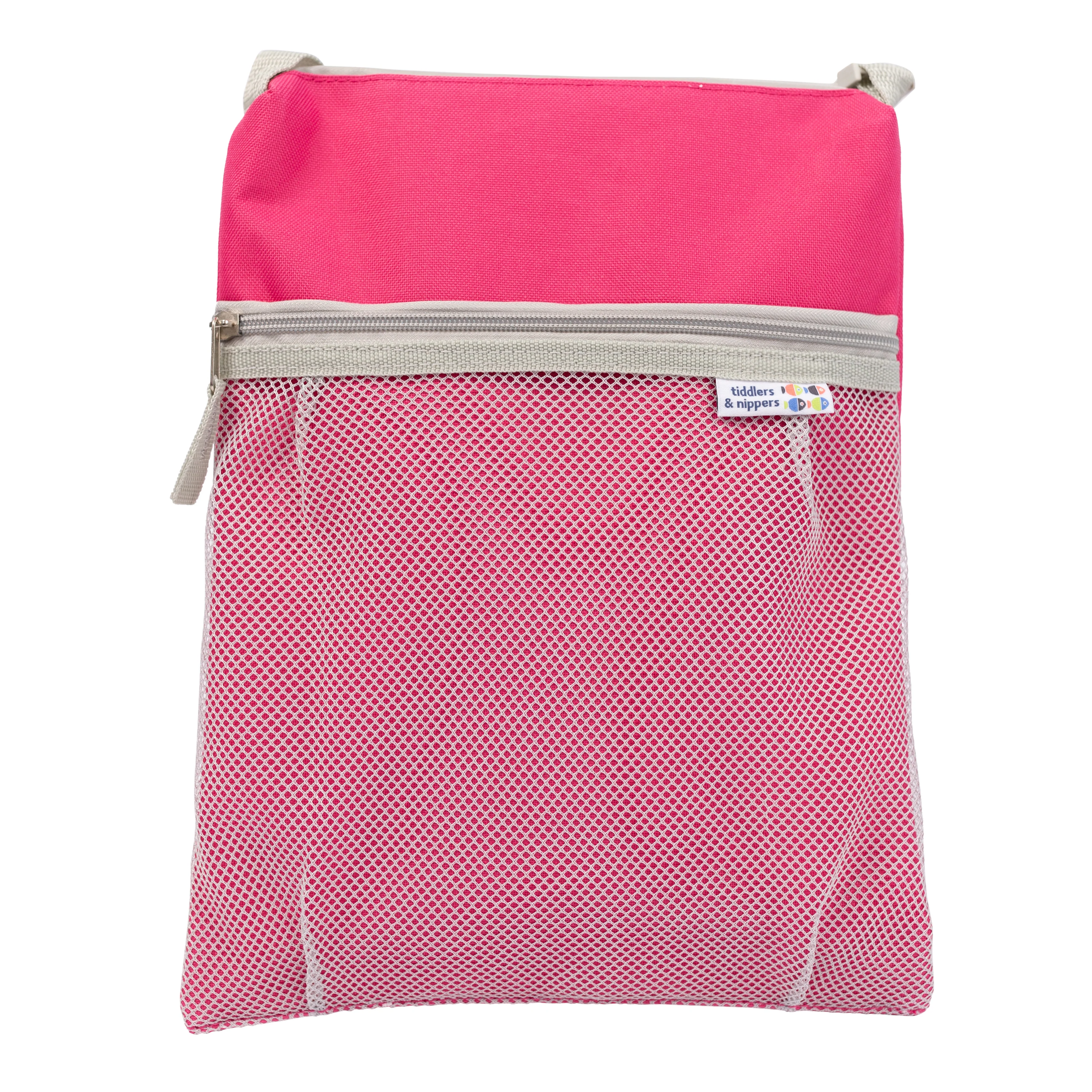 Waterproof Wet & Dry Swimming / Nappy Bag - Image 6