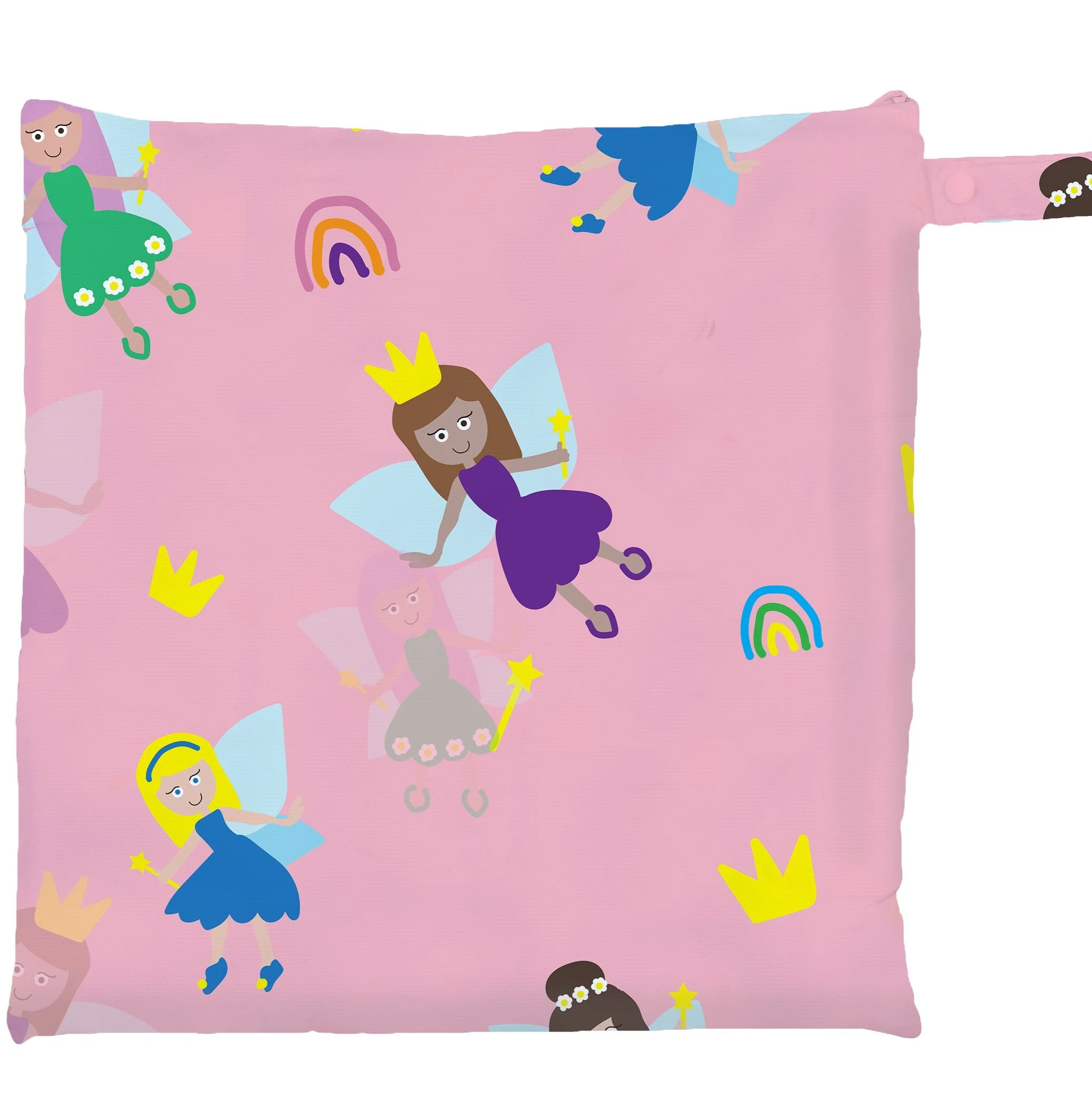 Reusable & Washable Splash Mat For Under High Chair | Large 130cm x 130cm Mats | Anti-Slip & Waterproof - Image 20