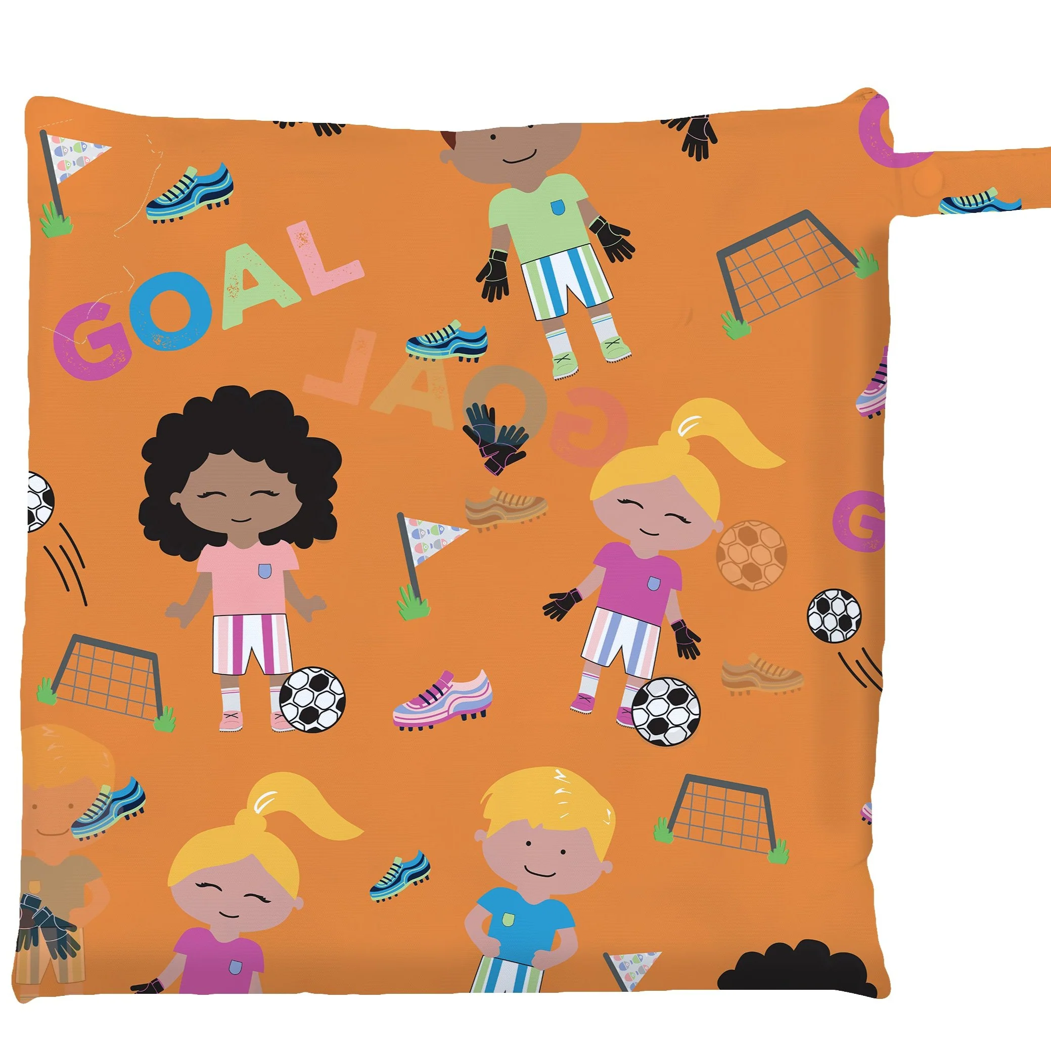 Reusable & Washable Splash Mat For Under High Chair | Large 130cm x 130cm Mats | Anti-Slip & Waterproof - Image 25