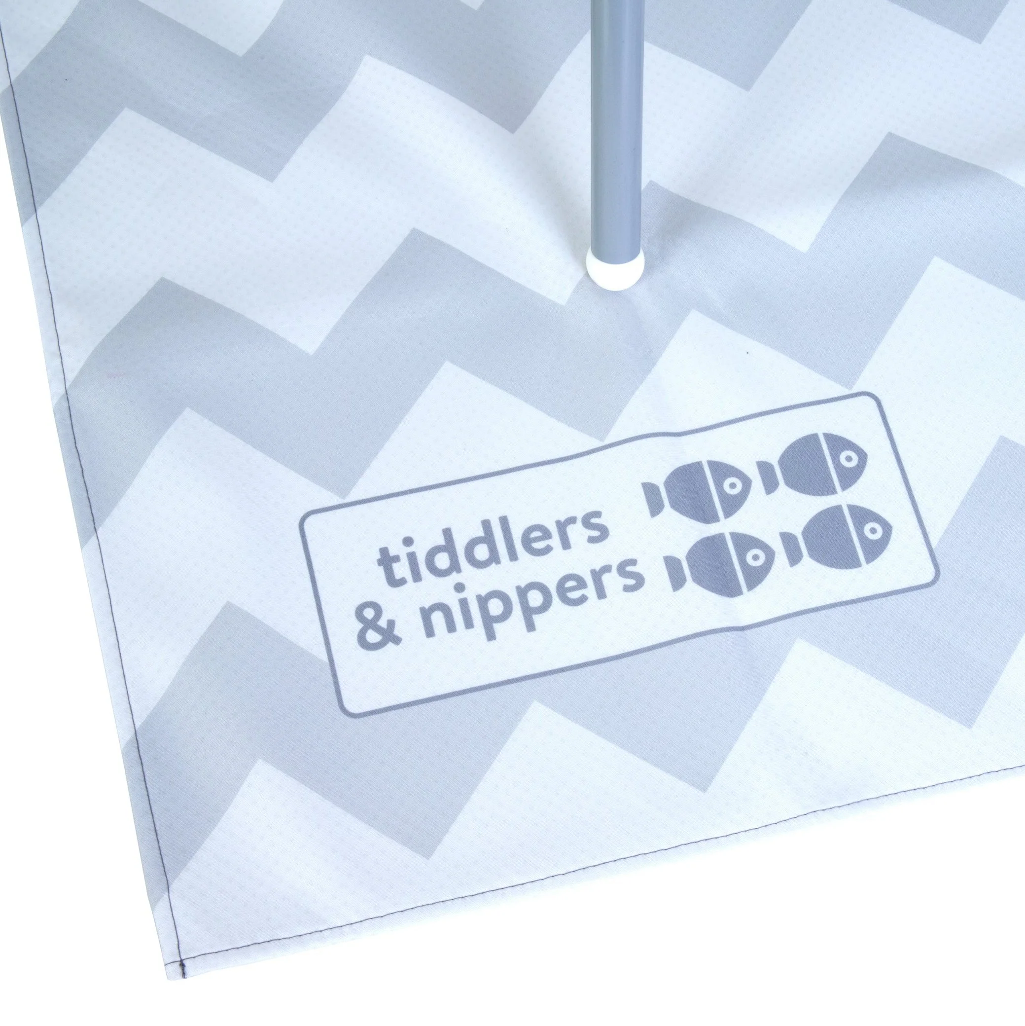 Reusable & Washable Splash Mat For Under High Chair | Large 130cm x 130cm Mats | Anti-Slip & Waterproof - Image 5