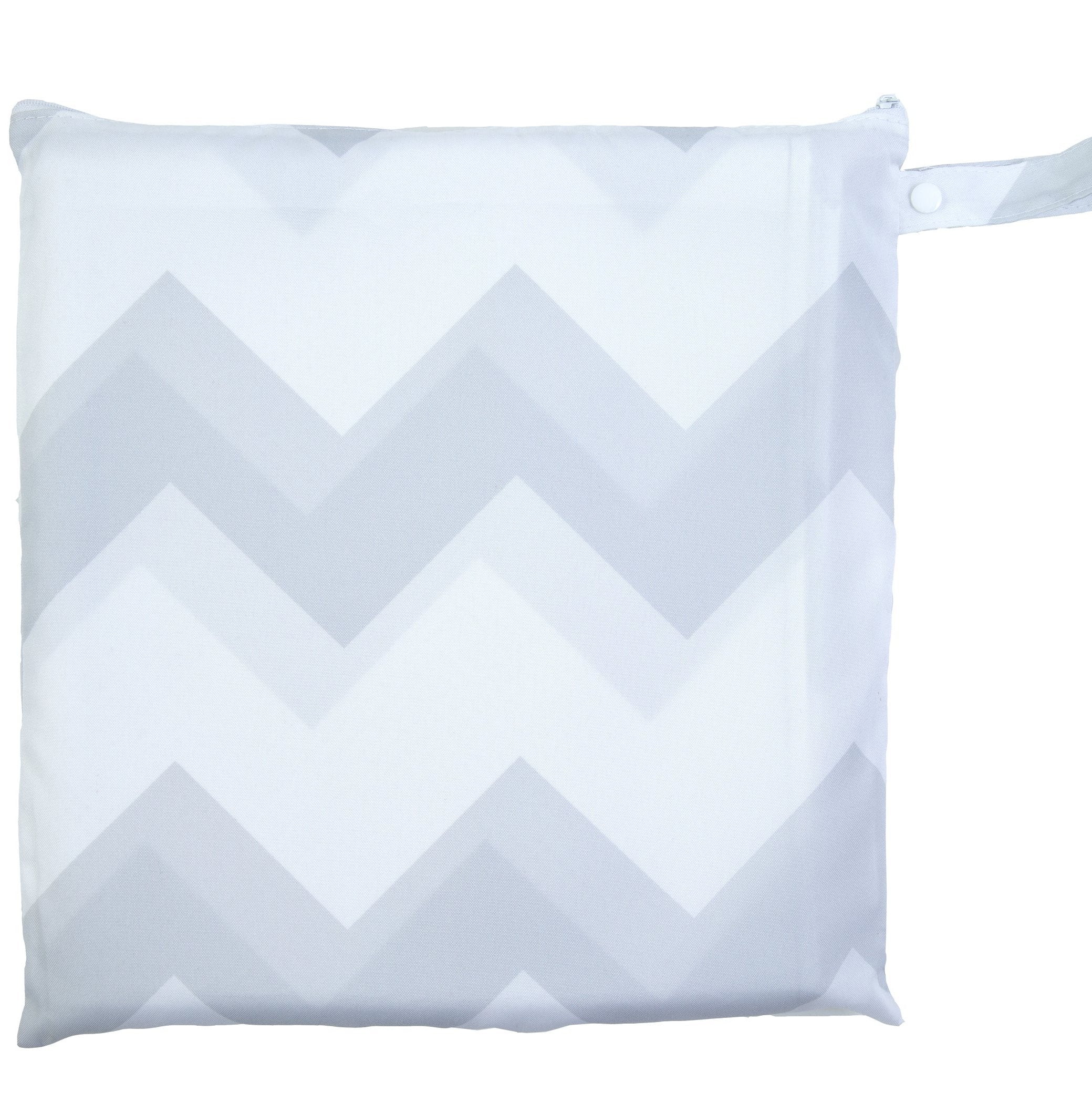 Reusable & Washable Splash Mat For Under High Chair | Large 130cm x 130cm Mats | Anti-Slip & Waterproof - Image 8